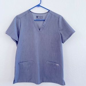 Size Small Figs Casma in Graphite